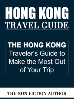 Hong Kong Travel Guide