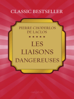 Les liaisons dangereuses