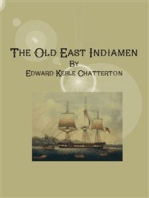 The Old East Indiamen