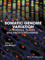 Somatic Genome Variation: in Animals, Plants, and Microorganisms