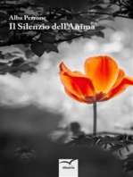 Il Silenzio dell’Anima