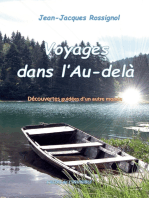 Voyages dans l'Au-delà: Découvertes guidées d'un autre monde