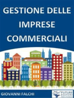 Gestione delle Imprese Commerciali