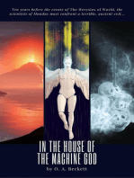 In the House of the Machine God: The World Saga, #0