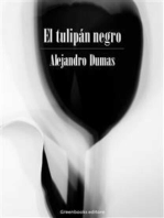 El tulipán negro