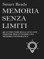 MEMORIA SENZA LIMITI - QUATTRO PASSI SULLA LUNA CON EINSTEIN PER OTTENERE UNA MEMORIA FOTOGRAFICA