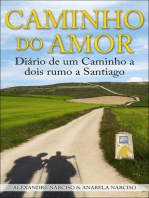 Caminho do Amor