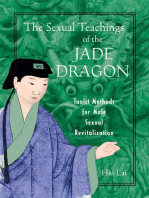 The Sexual Teachings of the Jade Dragon: Taoist Methods for Male Sexual Revitalization