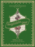 Vegetable Diet: As Sanctioned by Medical Men, and by Experience in All Ages