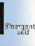 The Emergent Self