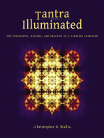 Tantra Illuminated: The Philosophy, History, and Practice of a Timeless Tradition