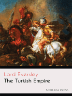 The Turkish Empire