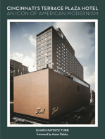 Cincinnati's Terrace Plaza Hotel: An Icon of American Modernism