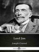 Lord Jim by Joseph Conrad (Illustrated)