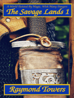 The Savage Lands 1