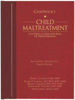 Chadwick’s Child Maltreatment 4e, Volume 3: Cultures at Risk and Roles of Professionals