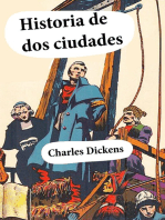 Historia de dos ciudades