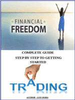 Financial Freedom Learn Where To Invest