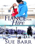 Fiance for Hire: Welcome to Ravenwood, #2