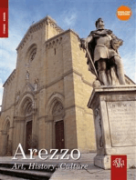 Arezzo. Art, History, Culture