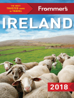 Frommer's Ireland 2018