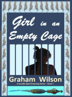 Girl in an Empty Cage