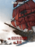 Los aventureros del mar