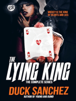 The Lying King