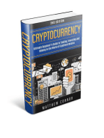 Cryptocurrency: Ultimate Beginner's Guide to Trading, Investing and Mining in the World of Cryptocurrencies