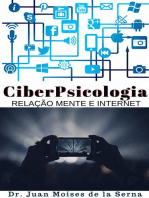 CiberPsicologia