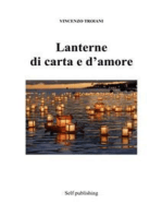 Lanterne di carta e d’amore