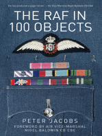 The RAF in 100 Objects