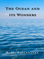 The Ocean and its Wonders