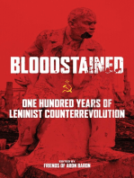 Bloodstained: One Hundred Years of Leninist Counterrevolution