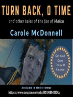 Turn Back O Time