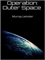 Operation: Outer Space