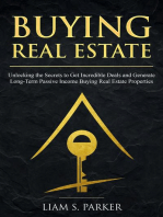 Buying Real Estate: Unlocking the Secrets to Get Incredible Deals and Generate Long-Term Passive Income Buying Real Estate Properties: Real Estate Revolution, #4