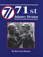 71st Infantry Division: The Red Circle Division