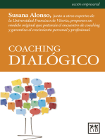 Coaching dialógico: Susana Alonso, junto a otros expertos de la Universidad Francisco de Vitoria, proponen un modelo original que potencia el encuentro de coaching y garantiza el crecimiento personal y profesional.