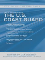 The U.S. Naval Institute on U.S. Coast Guard: U.S. Naval Institute Wheel Books