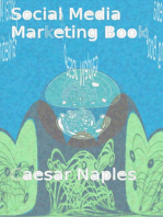 Social Media Marketing Book