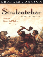 Soulcatcher: And Other Stories