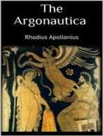 The Argonautica