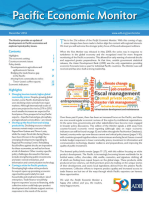 Pacific Economic Monitor December 2016