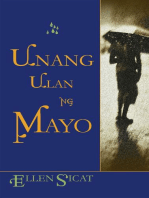 Unang Ulan ng Mayo