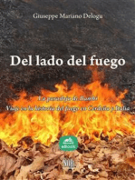 Del lado del fuego: la paradoja de Bambi: Viaje en la historia del fuego en Cerdeña y Italia