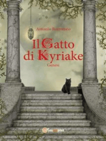 Il Gatto di Kyriake. Genesi