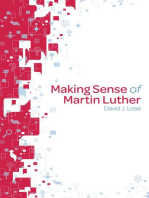 Making Sense of Martin Luther: Participant Book