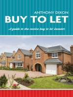 Buy To Let