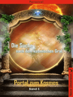 Portal zum Kosmos